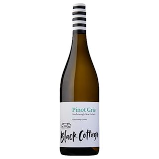 Black Cottage Pinot Gris 750ml