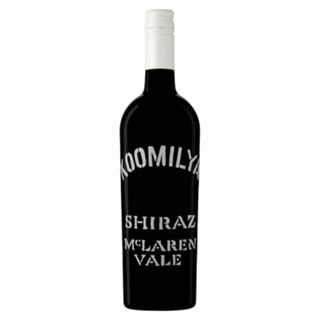 Koomilya Shiraz 2014 750ml