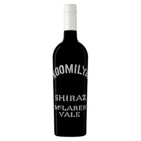 Koomilya Shiraz 2014 750ml