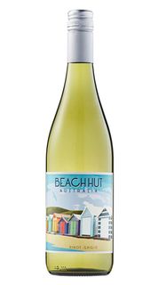 Beach Hut Pinot Grigio 750ml