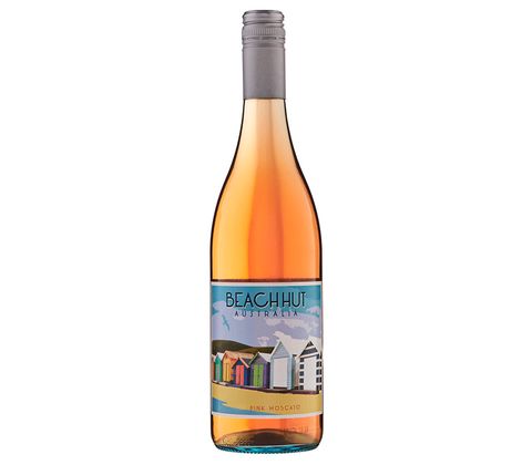 Beach Hut Moscato 750ml