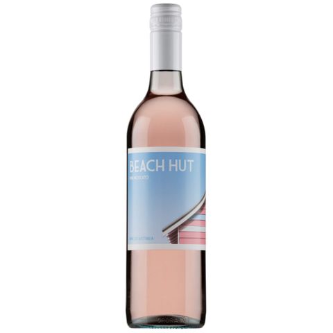 Beach Hut Moscato 750ml
