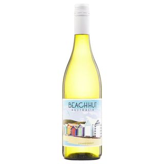 Beach Hut Chardonnay 750ml