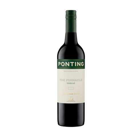 Ponting The Pinnacle Shiraz 750ml