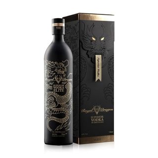 Royal Dragon Elite Classic Vodka 700ml