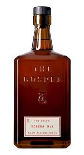 Gospel Solera Rye 700ml