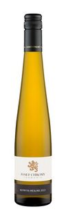 Josef Chromy Botrytis Riesling 375ml