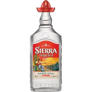 Sierra Tequila Blanco 700ml