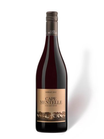 Cape Mentelle Shiraz 2012 750ml