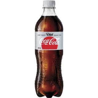 Diet Coke 600ml X 24