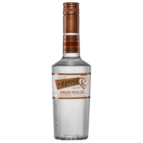 De Kuyper Triple Sec 500ml