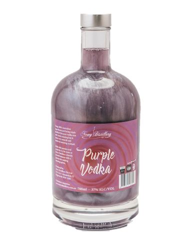 Newy Purple Vodka 700ml