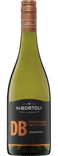 DB Winemaker Select Chardonnay 187ml x24