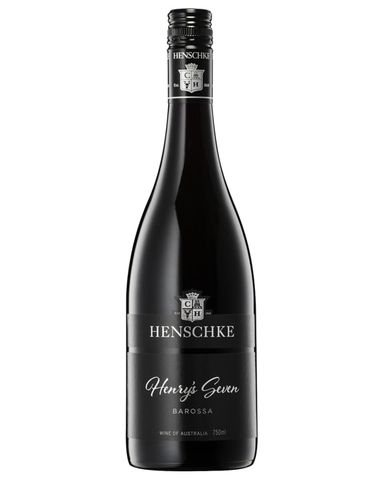 Henschke Henry's Seven 750ml