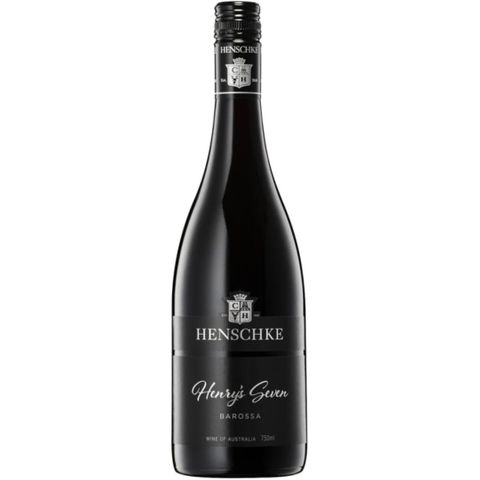 Henschke Henry's Seven 750ml