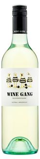 Wine Gang Sauv Blanc 750ml