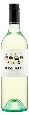 Wine Gang Sauv Blanc 750ml