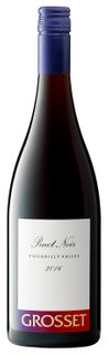 Grosset Pinot Noir 2007