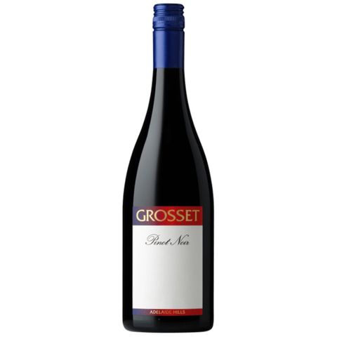 Grosset Pinot Noir 2007