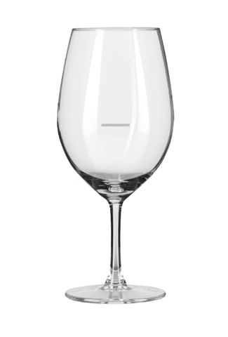 Libbey Cuvee Red Wine 530ml x 12