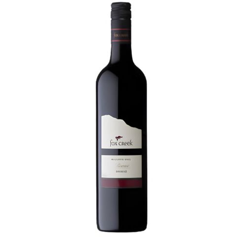 Fox Creek Reserve Shiraz 750ml