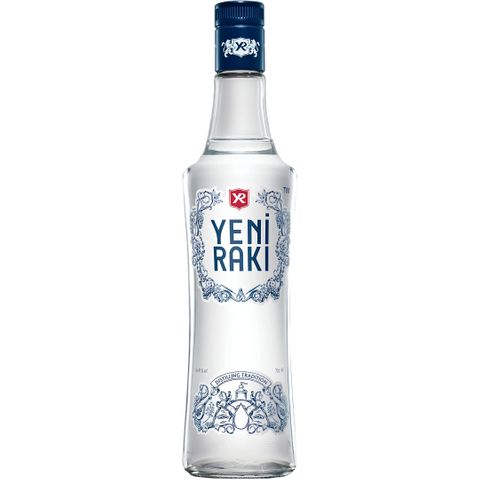 Yeni Raki 700ml