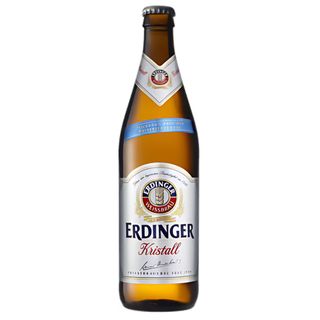 Erdinger Kristal 500ml-12