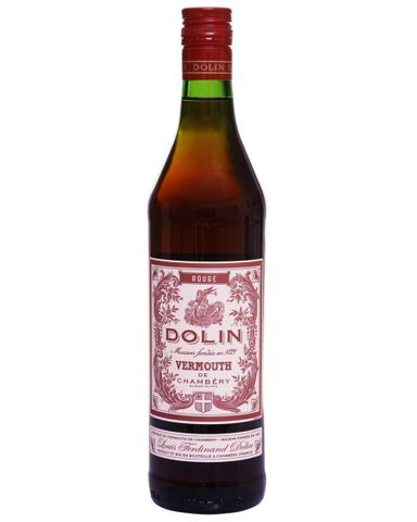 Dolin Vermouth Rouge 750ml