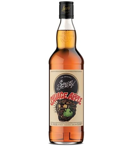 Sailor Jerry Savage Apple 700ml