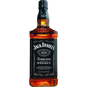 Jack Daniel Black Label 1lt