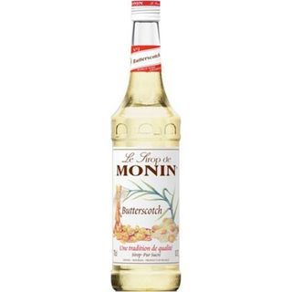 Monin Butterscotch Syrup 700ml