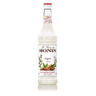 Monin Almond Syrup 700ml