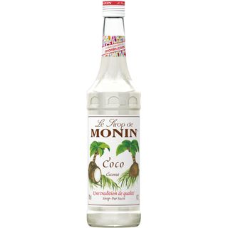 Monin Coconut Syrup 700ml