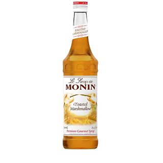 Monin Toasted Marshmallow Syrup 700ml