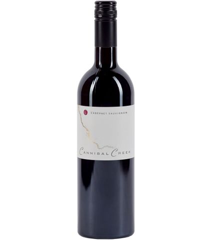 Cannibal Creek Cab Sauv 750ml