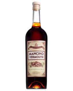 Mancino Rosso Vermouth 750ml