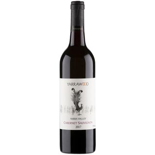 Yarrawood Yarra Valley Cab Sauv 750ml