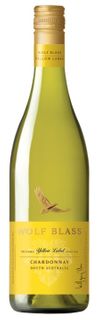 Wolf Blass Gold Label Chardonnay 2015 750ml