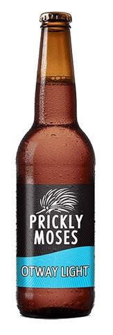 Prickly Moses Otway Light 330ml-24