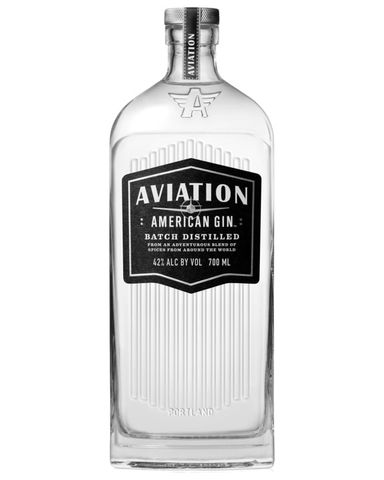 Aviation Gin 700ml