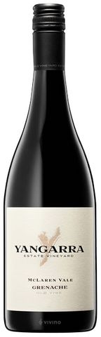 Yangarra Old Vine Grenache 750ml