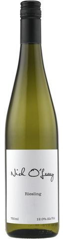 Nick O'Leary Riesling 750ml