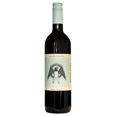 Poggio Anima Belial Toscana Sangiovese