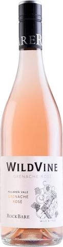 Rockbare Rose 750ml