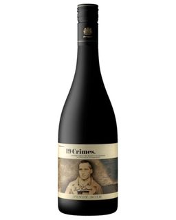 Nineteen 19 Crimes Pinot Noir 750ml