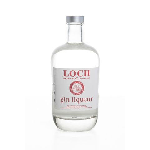 Loch Gin Liqueur 700ml