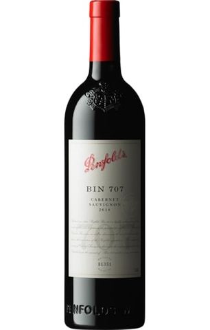 Penfolds Bin 707 2018 750ml