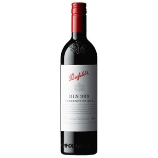 Penfolds Bin 389 Cab Shiraz 2018 750ml