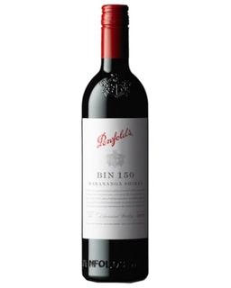 Penfolds Bin 150 Shiraz 2018 750ml