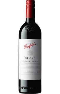 Penfolds Bin 28 Kalimna 2018 750ml